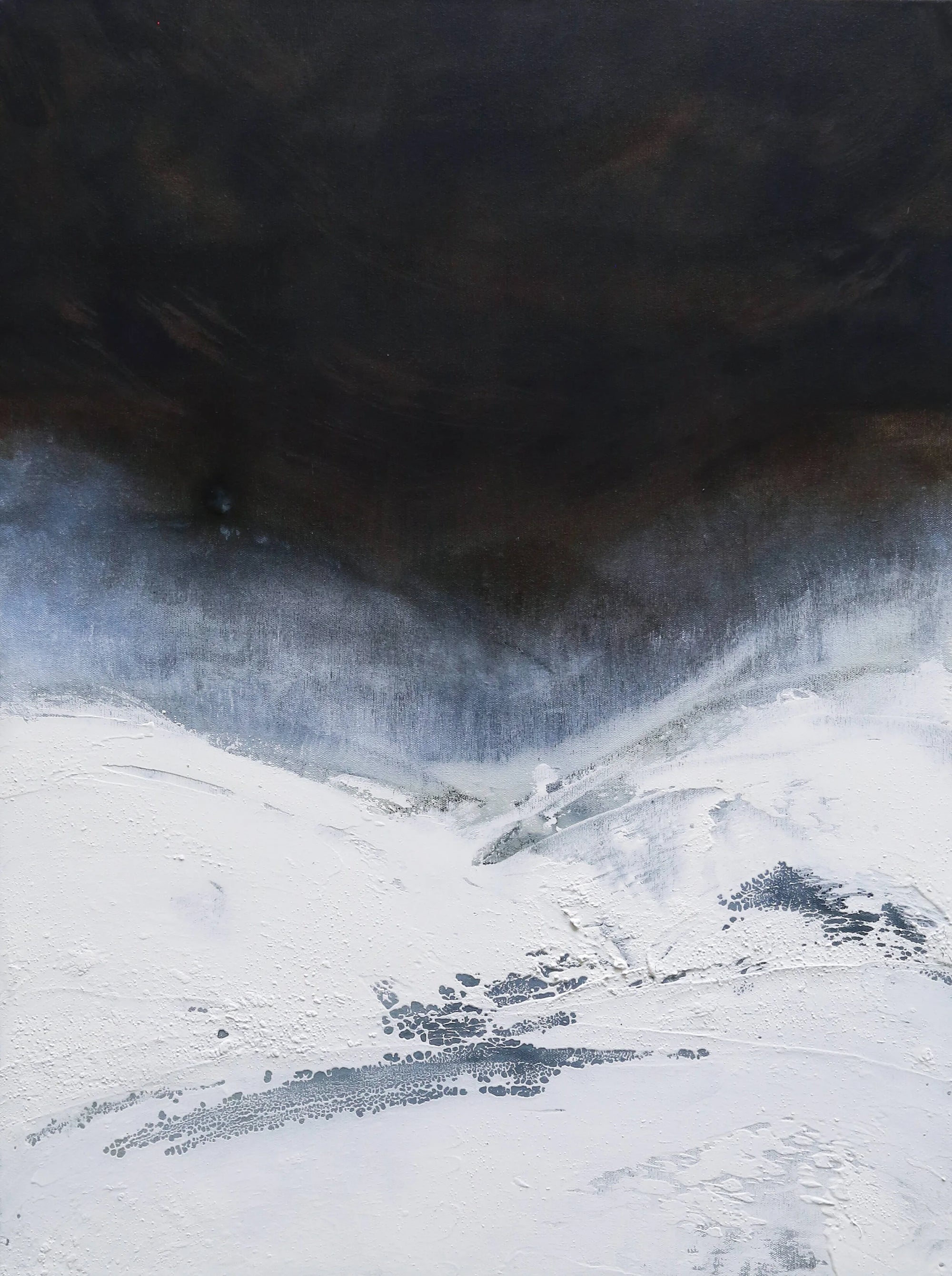 Between earth and Sky Between earth and Sky