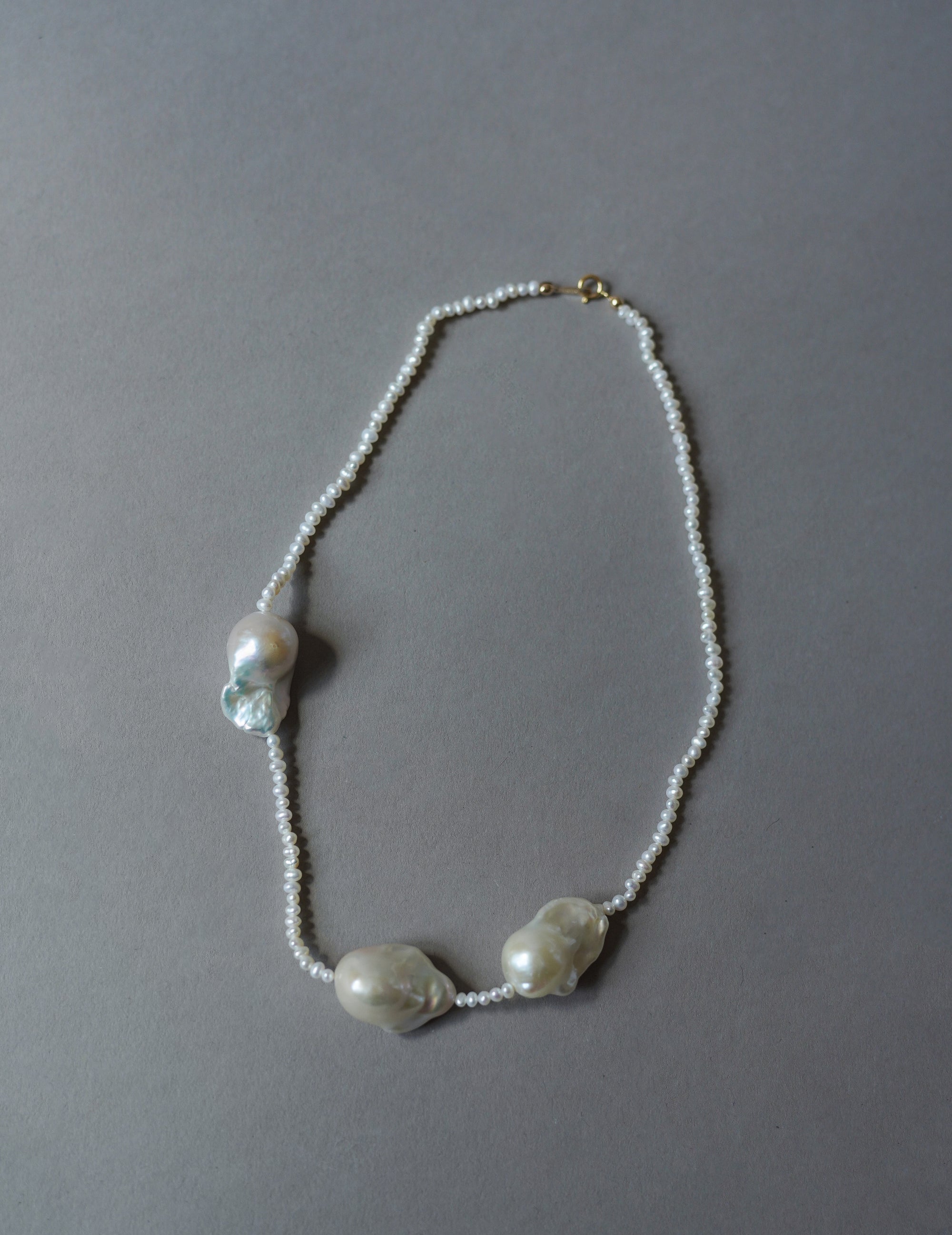 thaw.03 necklace