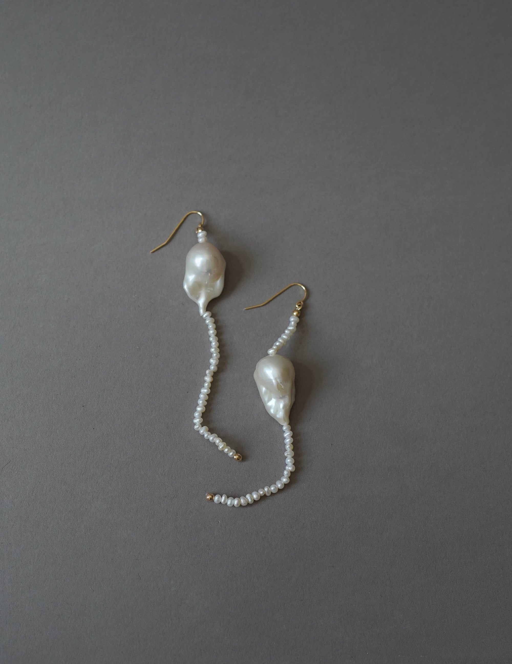 thaw.01 earrings