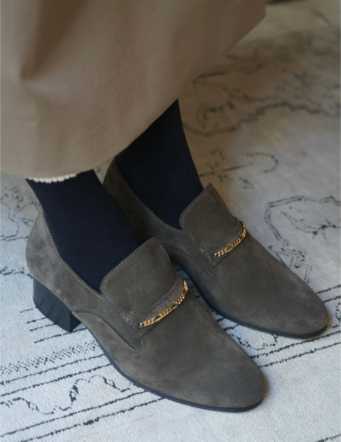 Montana・Oliva douce