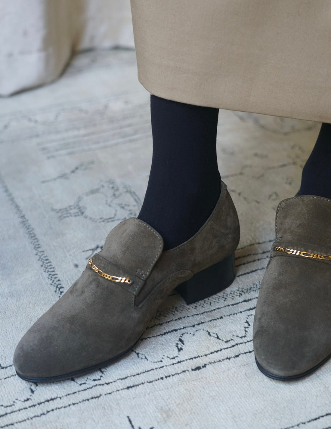 Montana・Oliva douce