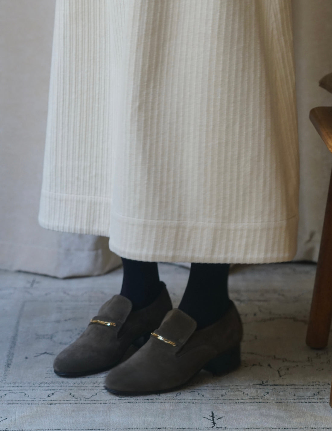 Montana・Oliva douce