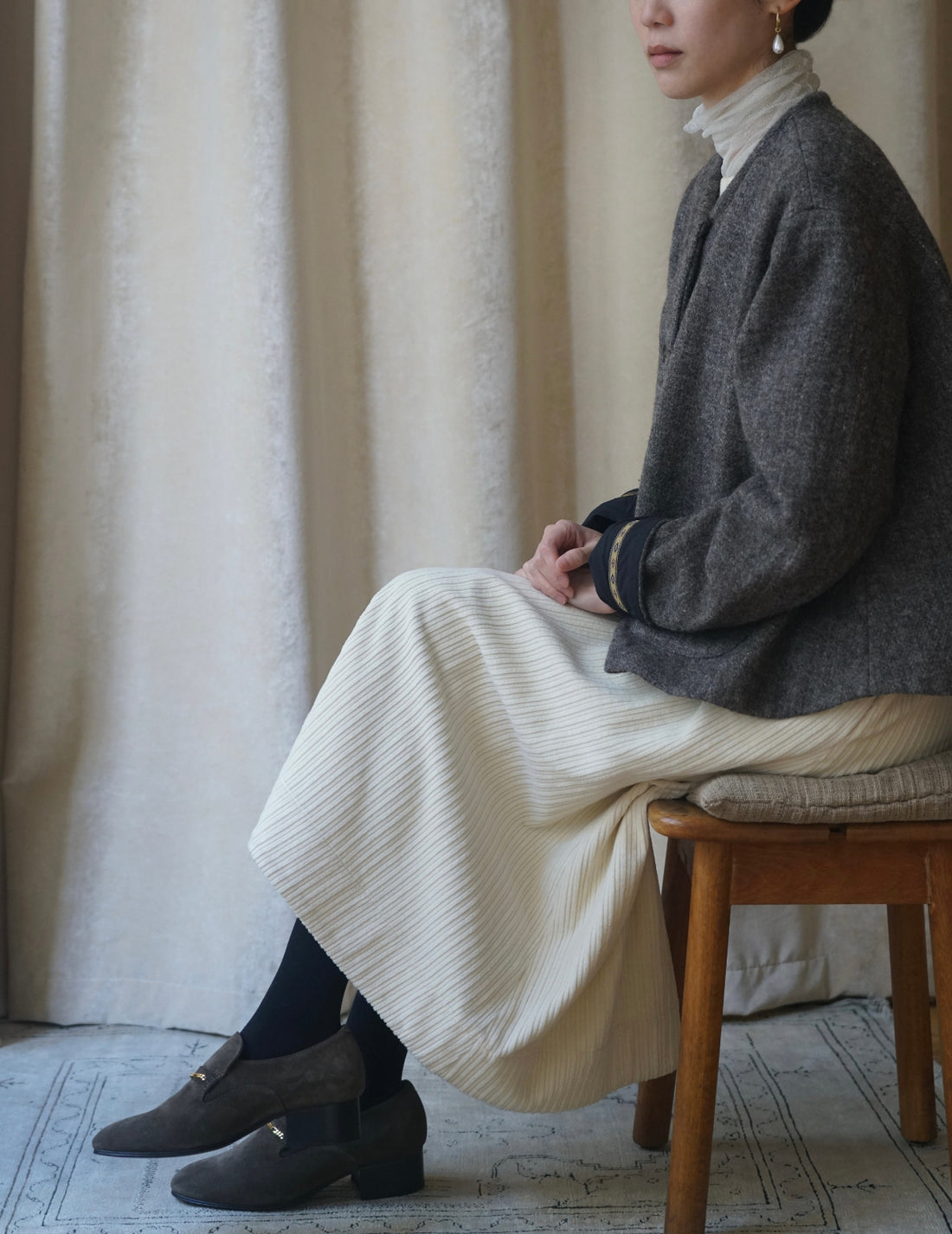 Montana・Oliva douce