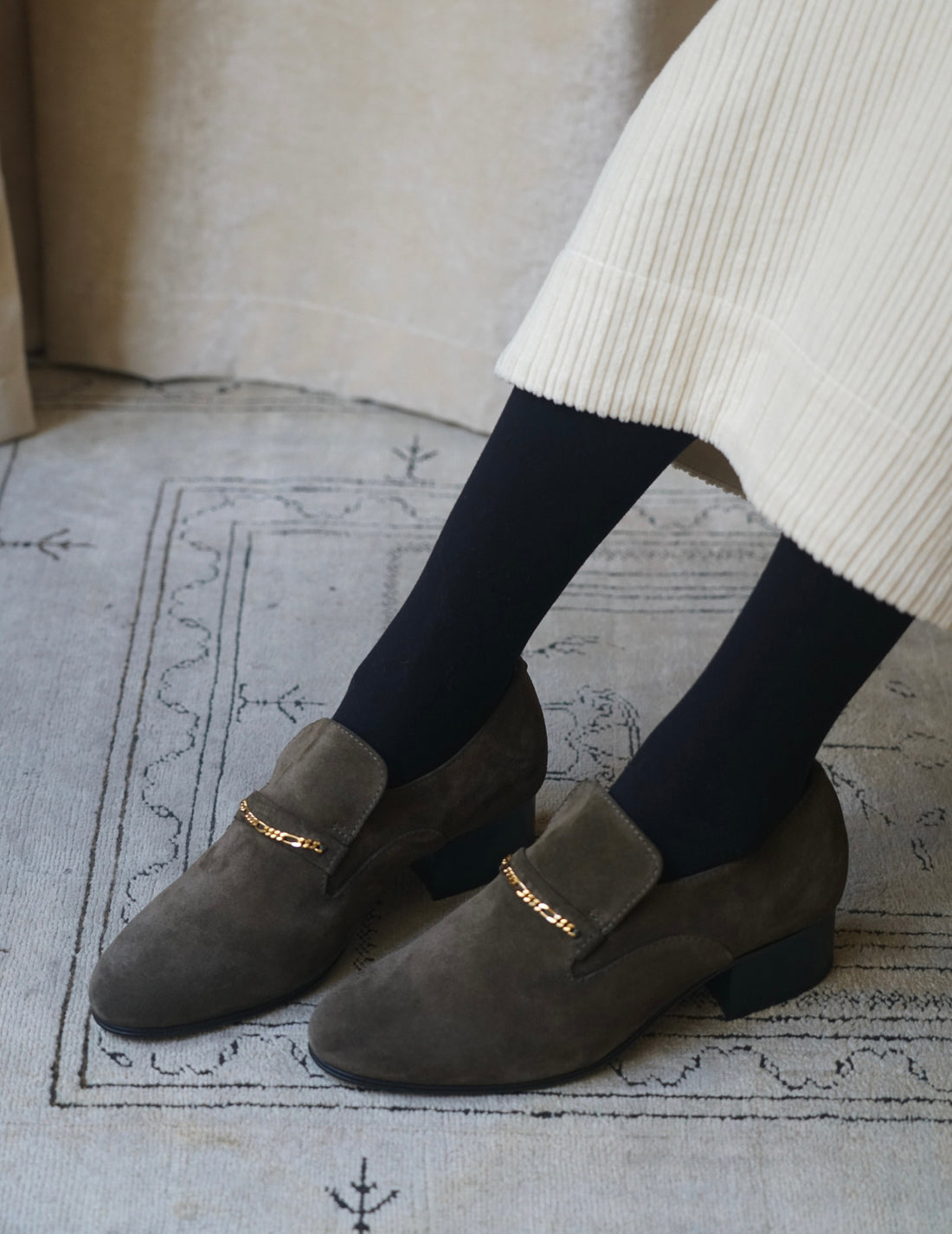 Montana・Oliva douce