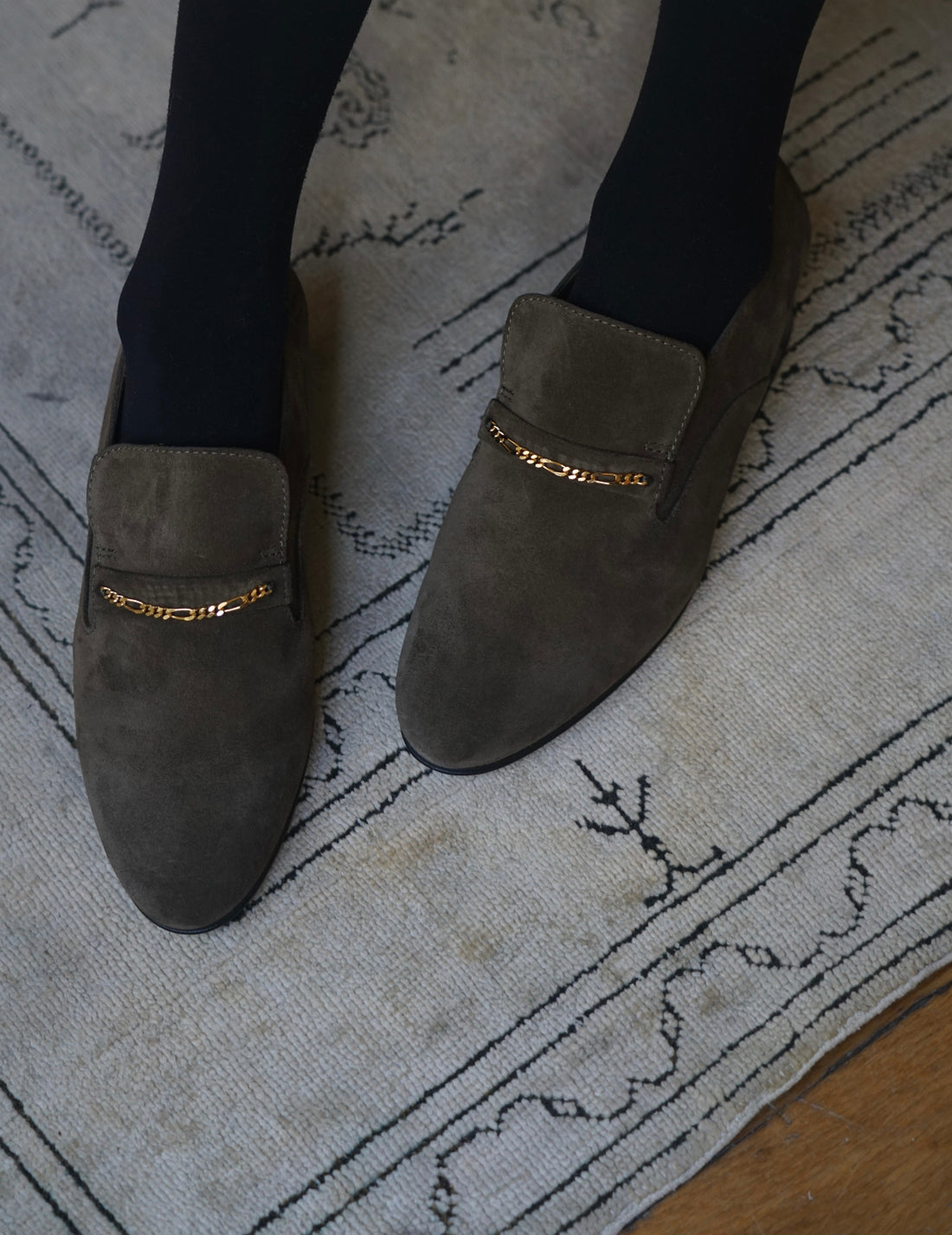 Montana・Oliva douce