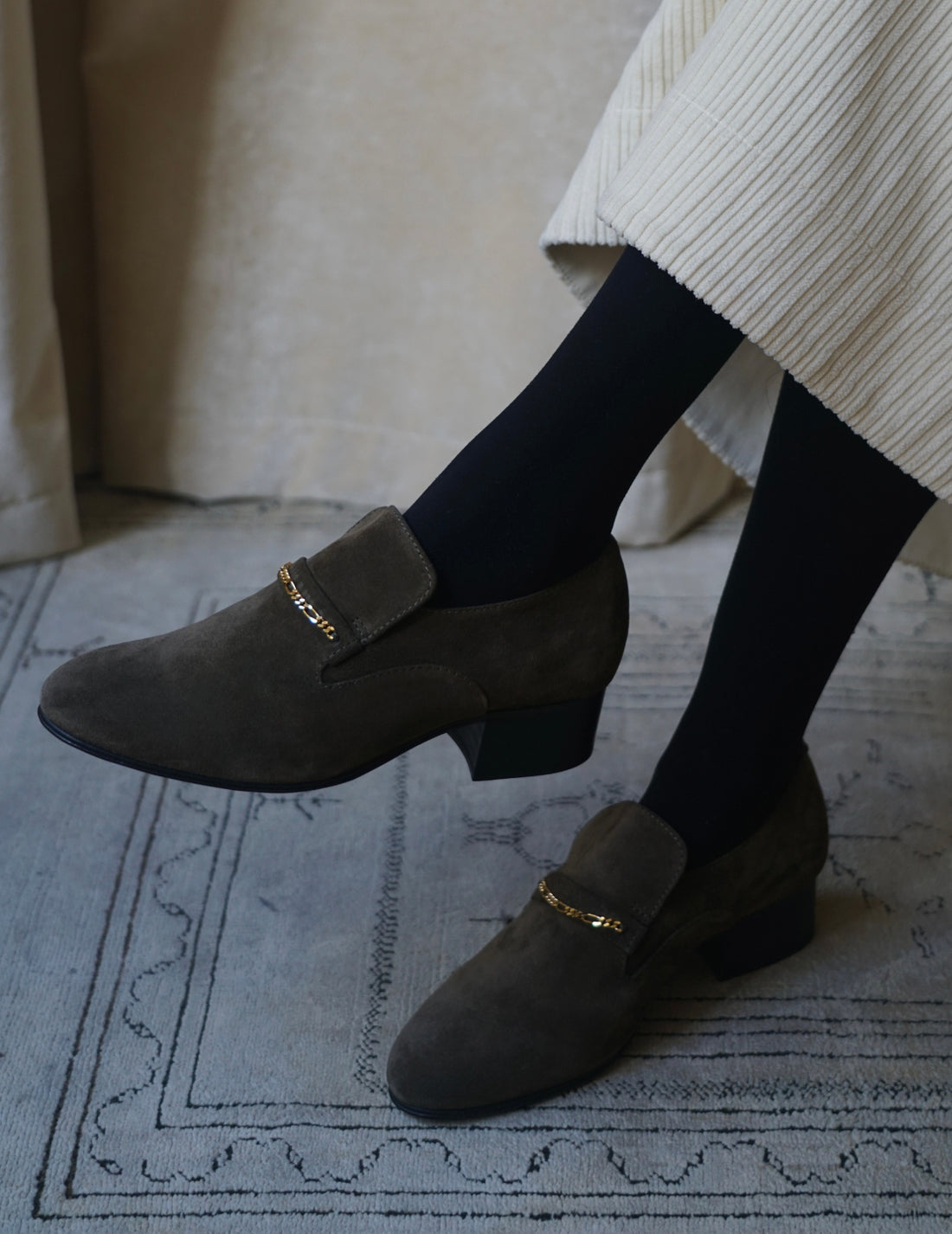 Montana・Oliva douce