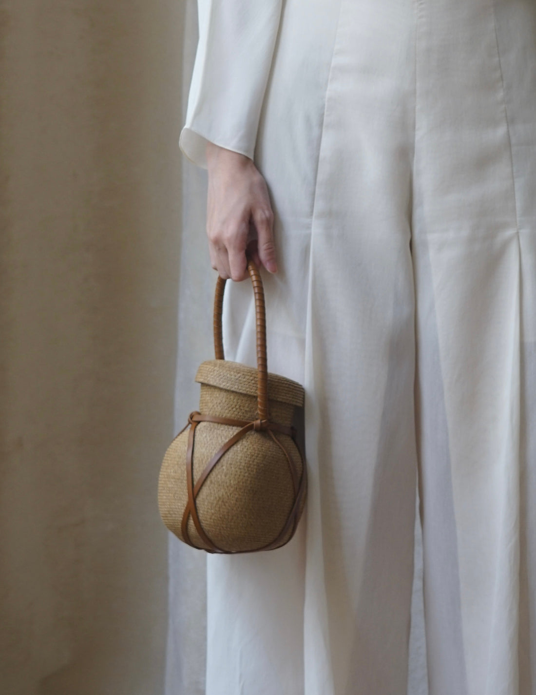 KAMARO’AN | Atomo Net Bag