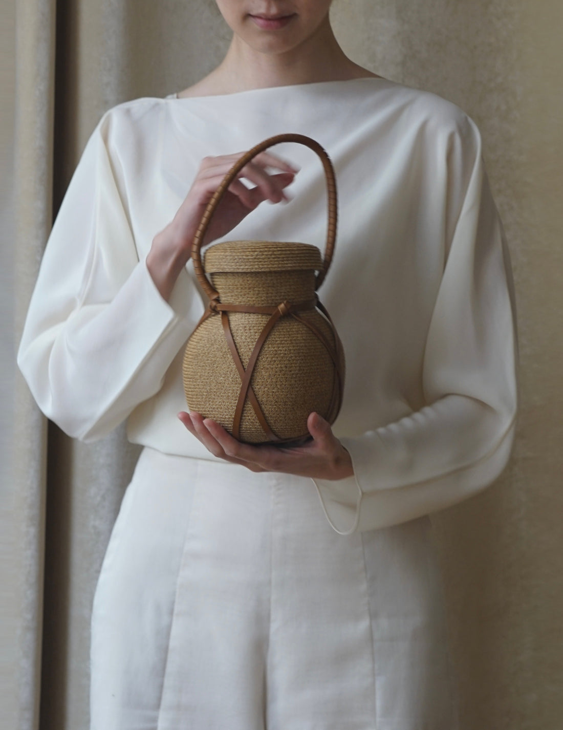 KAMARO’AN | Atomo Net Bag