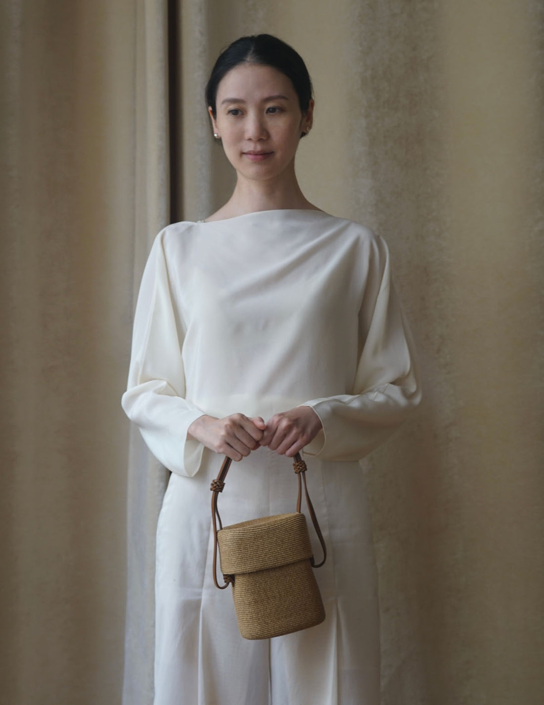 KAMARO’AN | Kopid Lid Bag