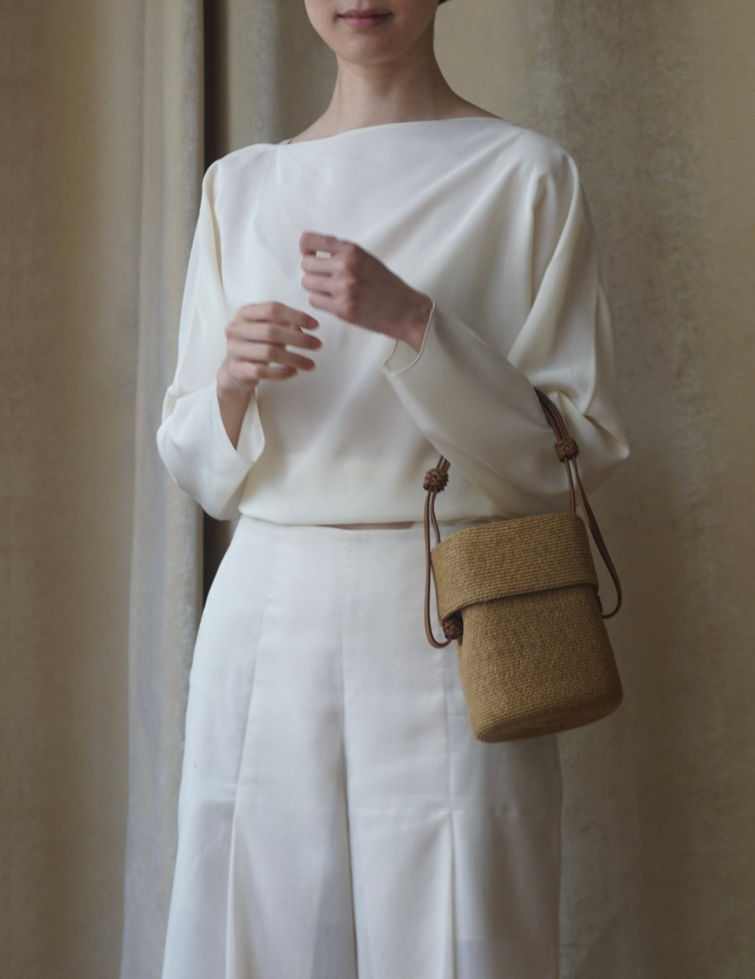 KAMARO’AN | Kopid Lid Bag