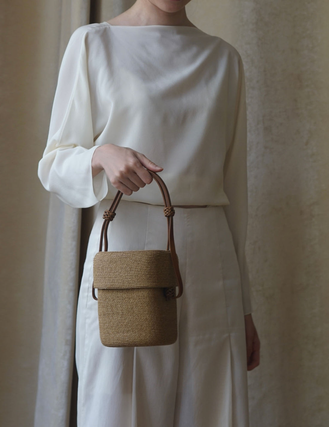 KAMARO’AN | Kopid Lid Bag