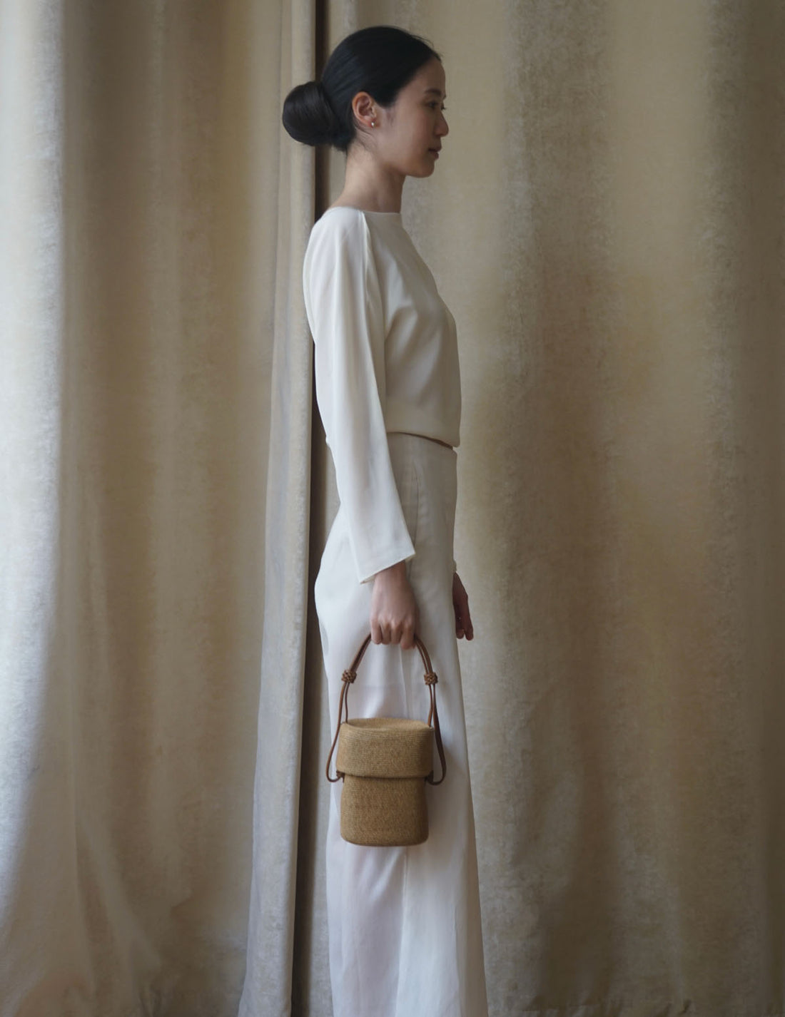 KAMARO’AN | Kopid Lid Bag