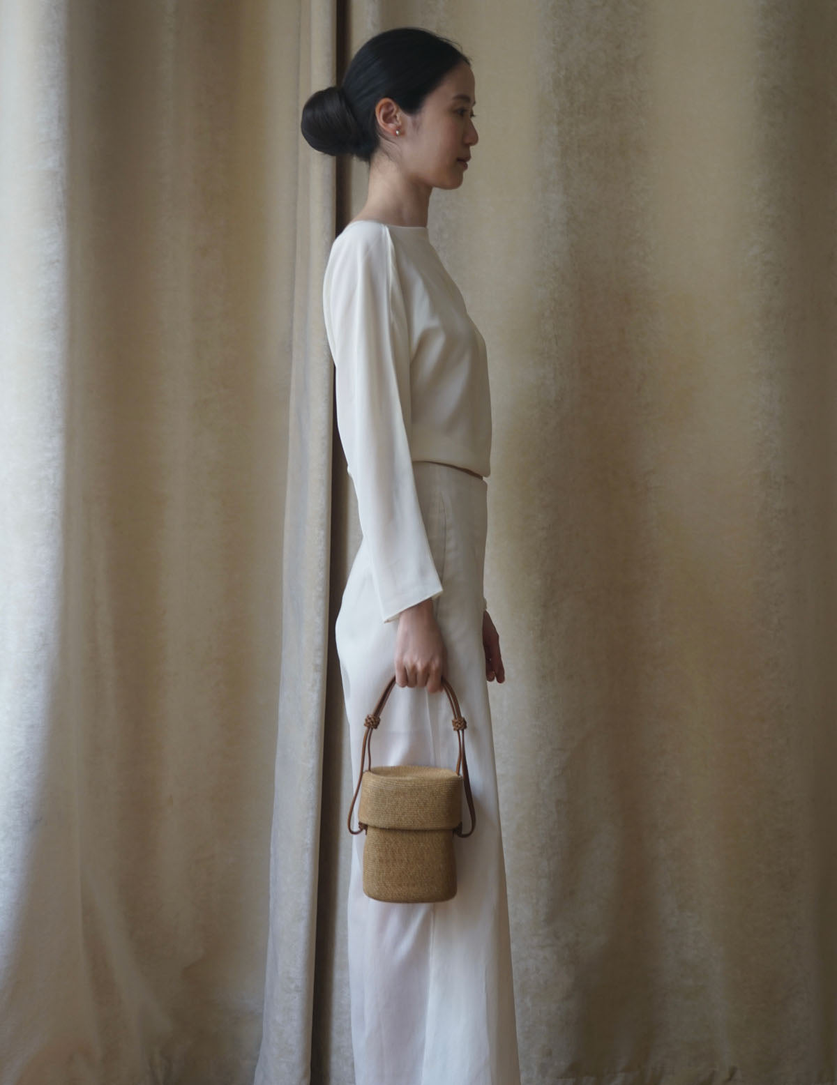 Kopid Lid Bag