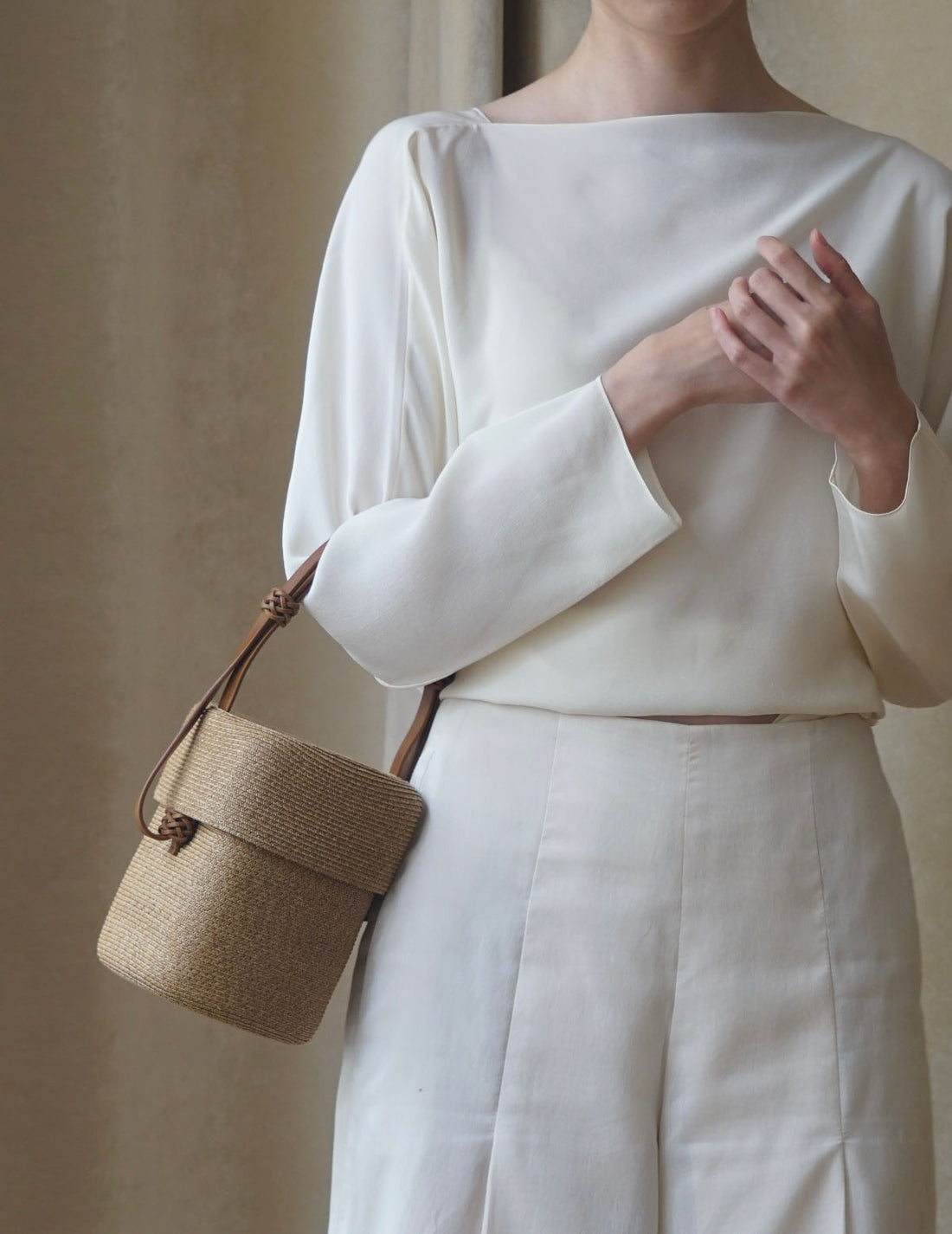 KAMARO’AN | Kopid Lid Bag