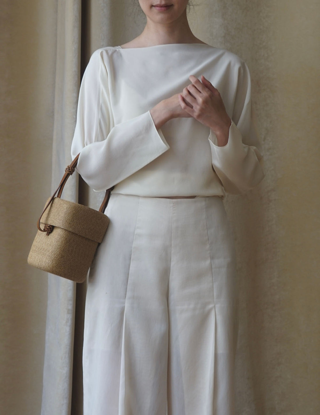 KAMARO’AN | Kopid Lid Bag