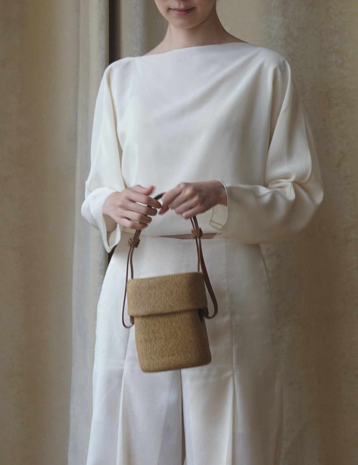 Kopid Lid Bag