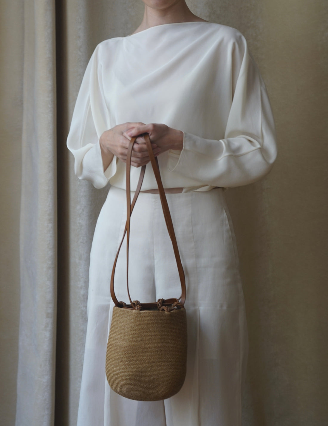 Sac à cordon Koreng