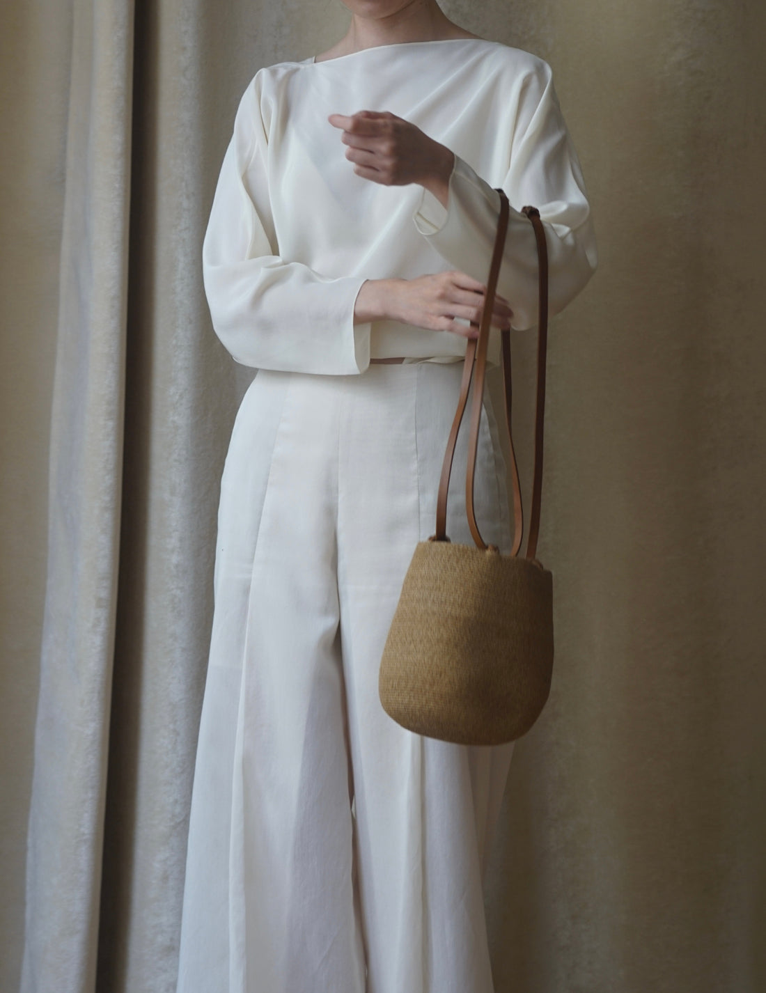 Sac à cordon Koreng