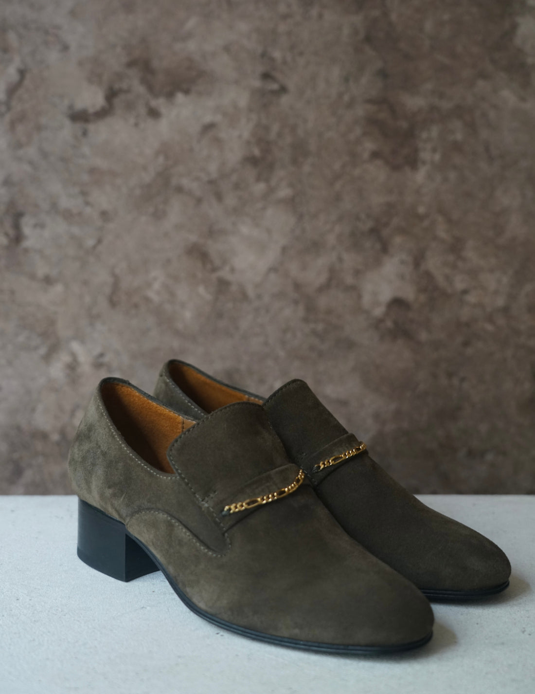 Montana・Oliva douce