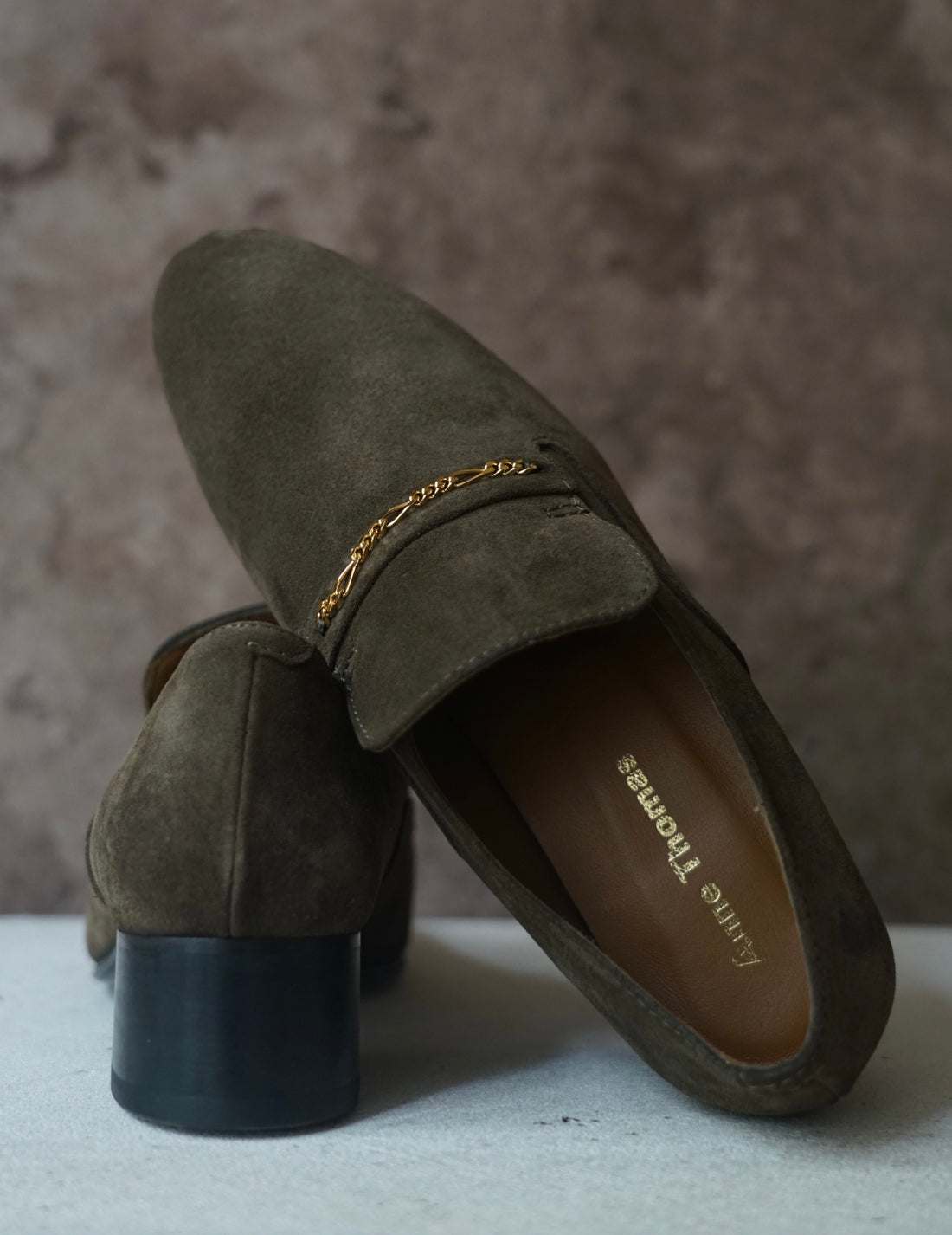 Montana・Oliva douce