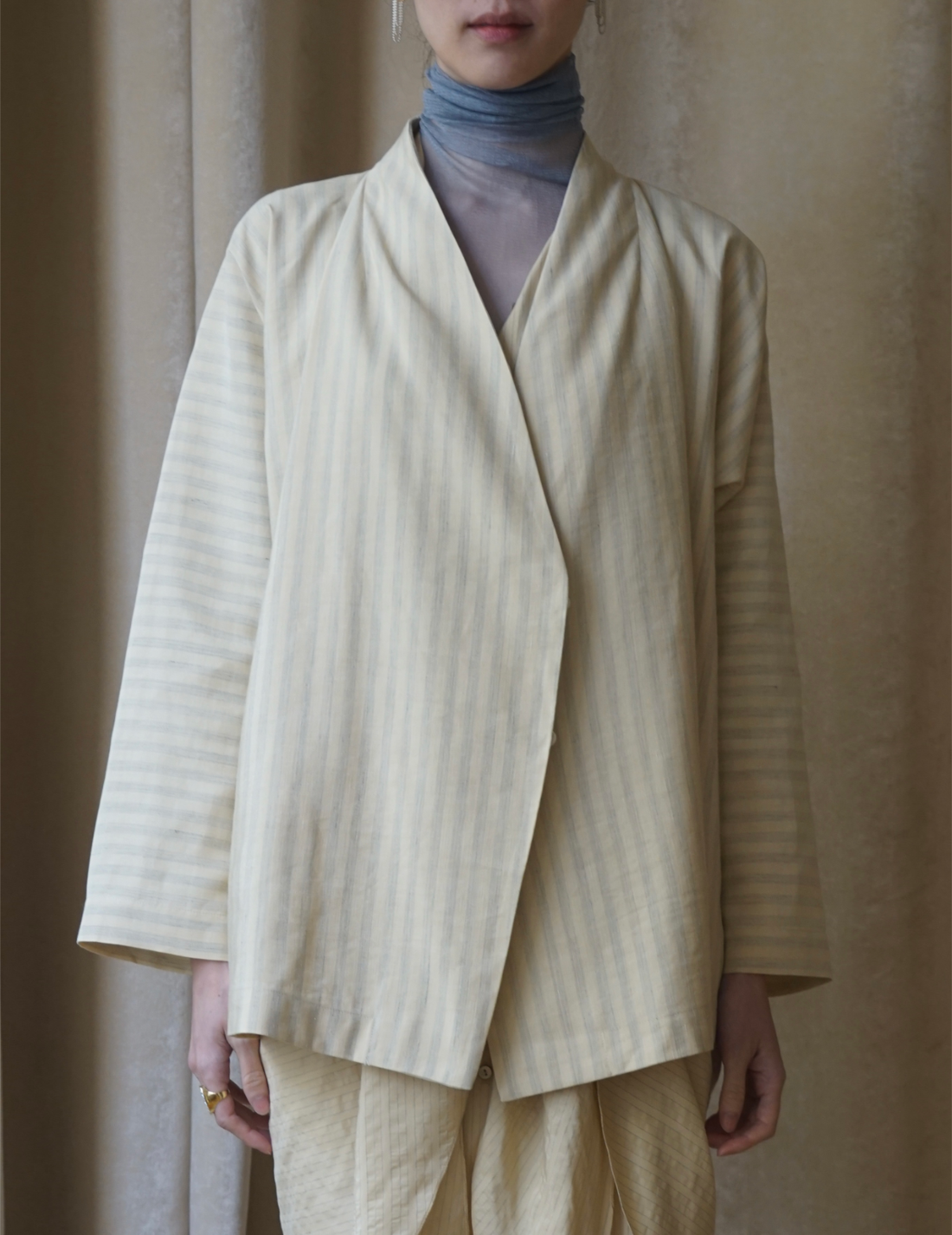 Cortana | Ida Jacket