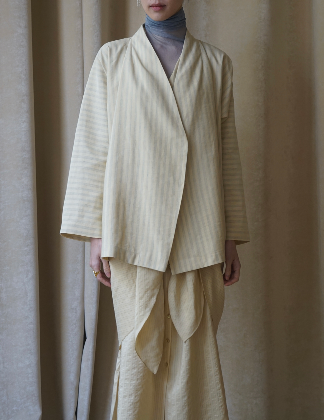 Cortana | Ida Jacket