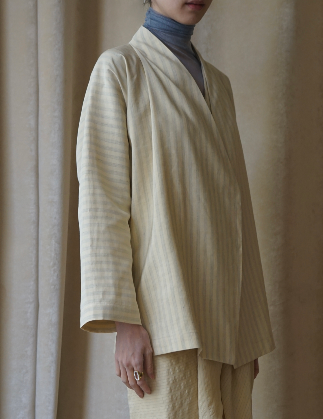 Cortana | Ida Jacket