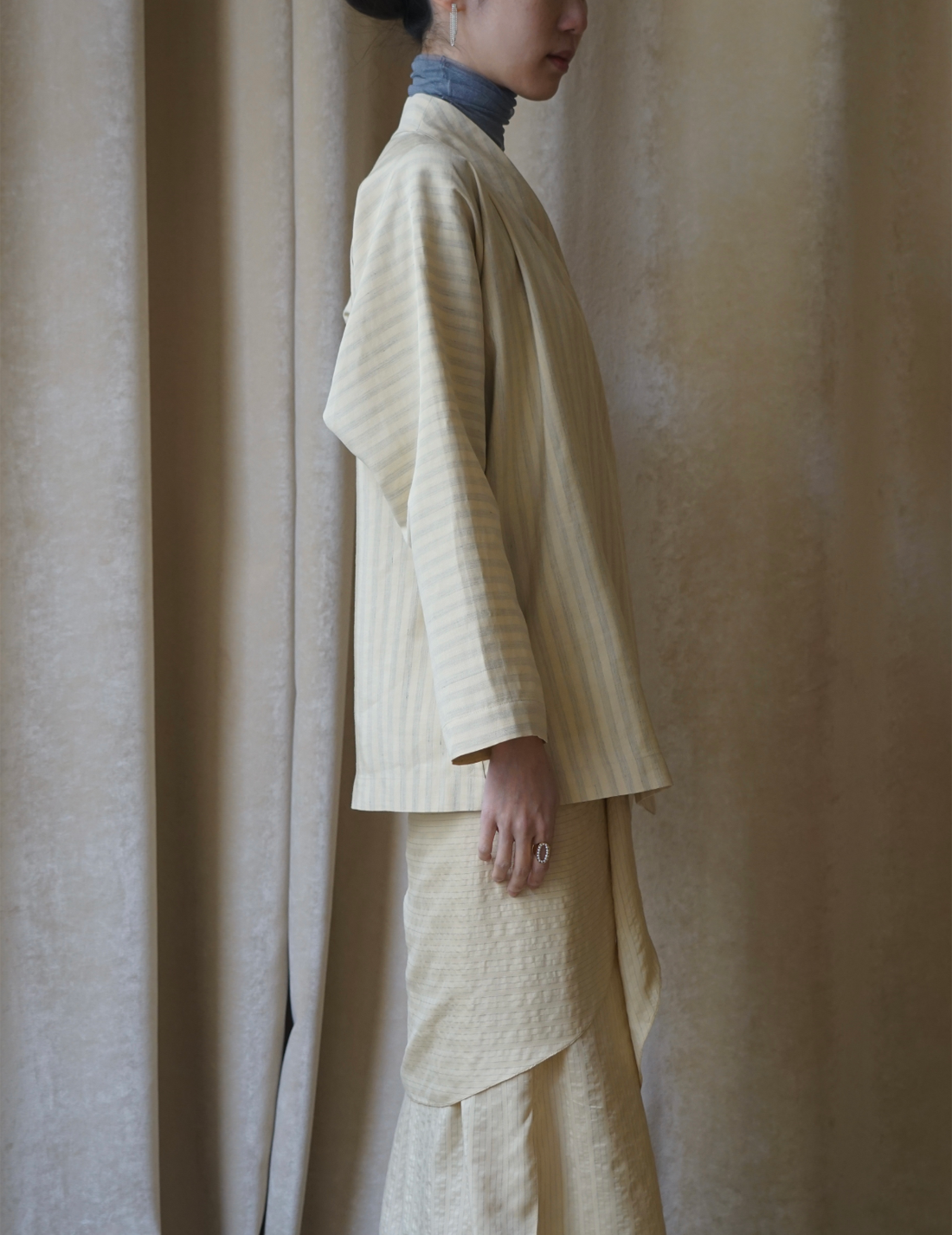 Cortana | Ida Jacket