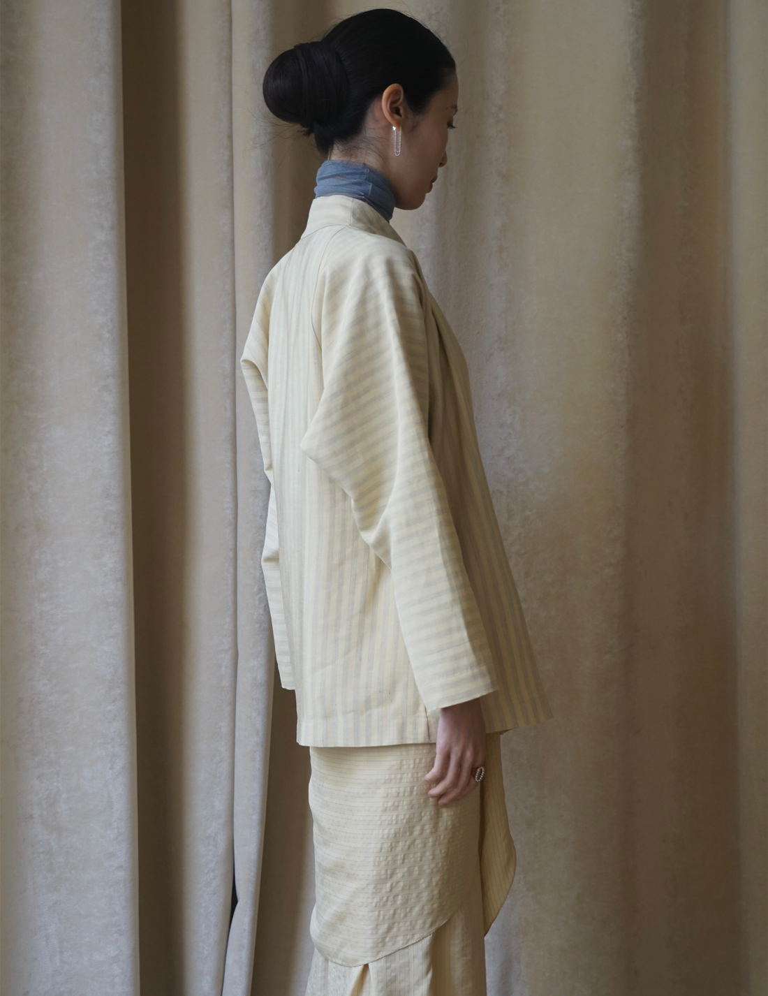 Cortana | Ida Jacket