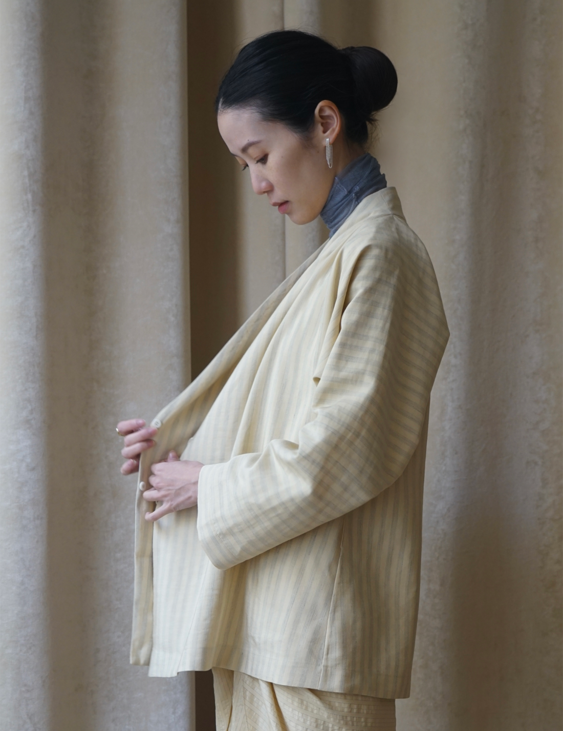 Cortana | Ida Jacket