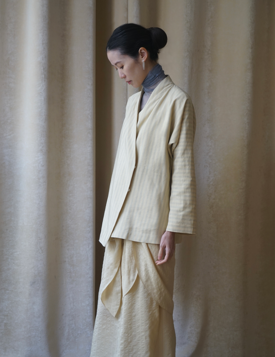 Cortana | Ida Jacket