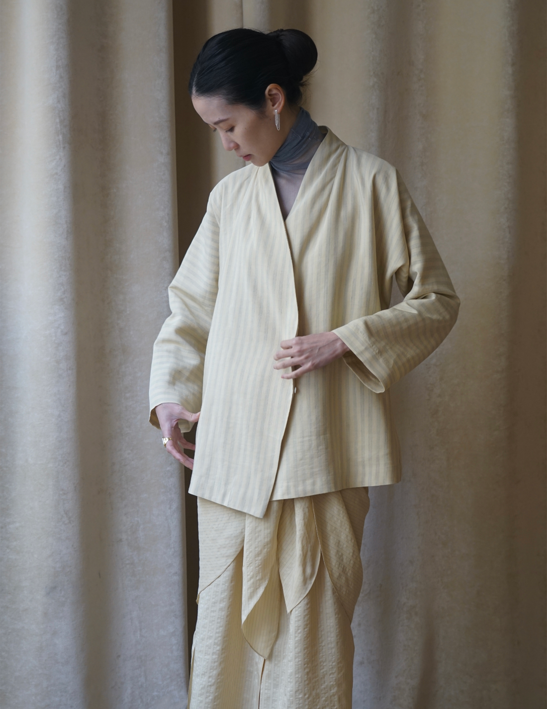 Cortana | Ida Jacket