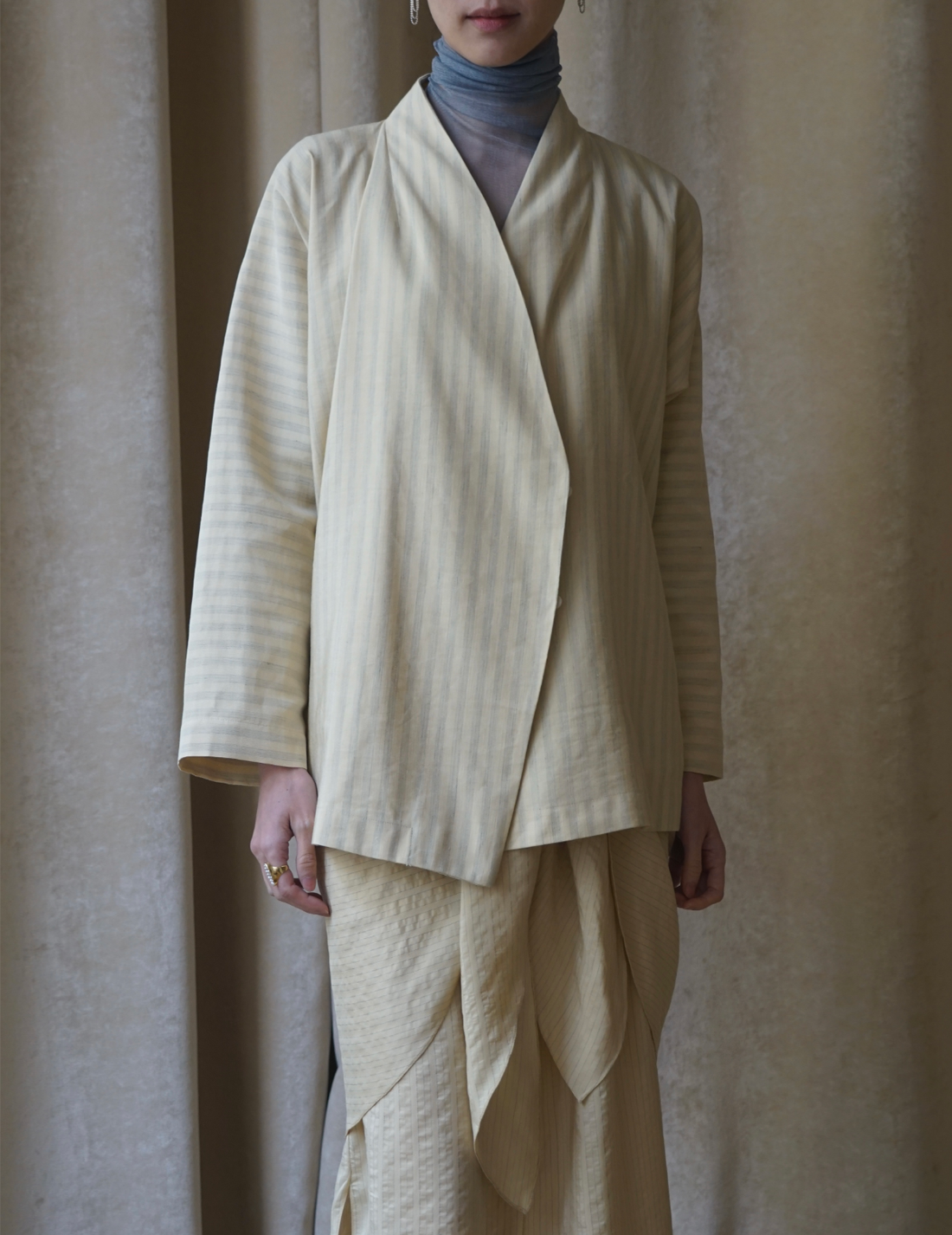 Cortana | Ida Jacket