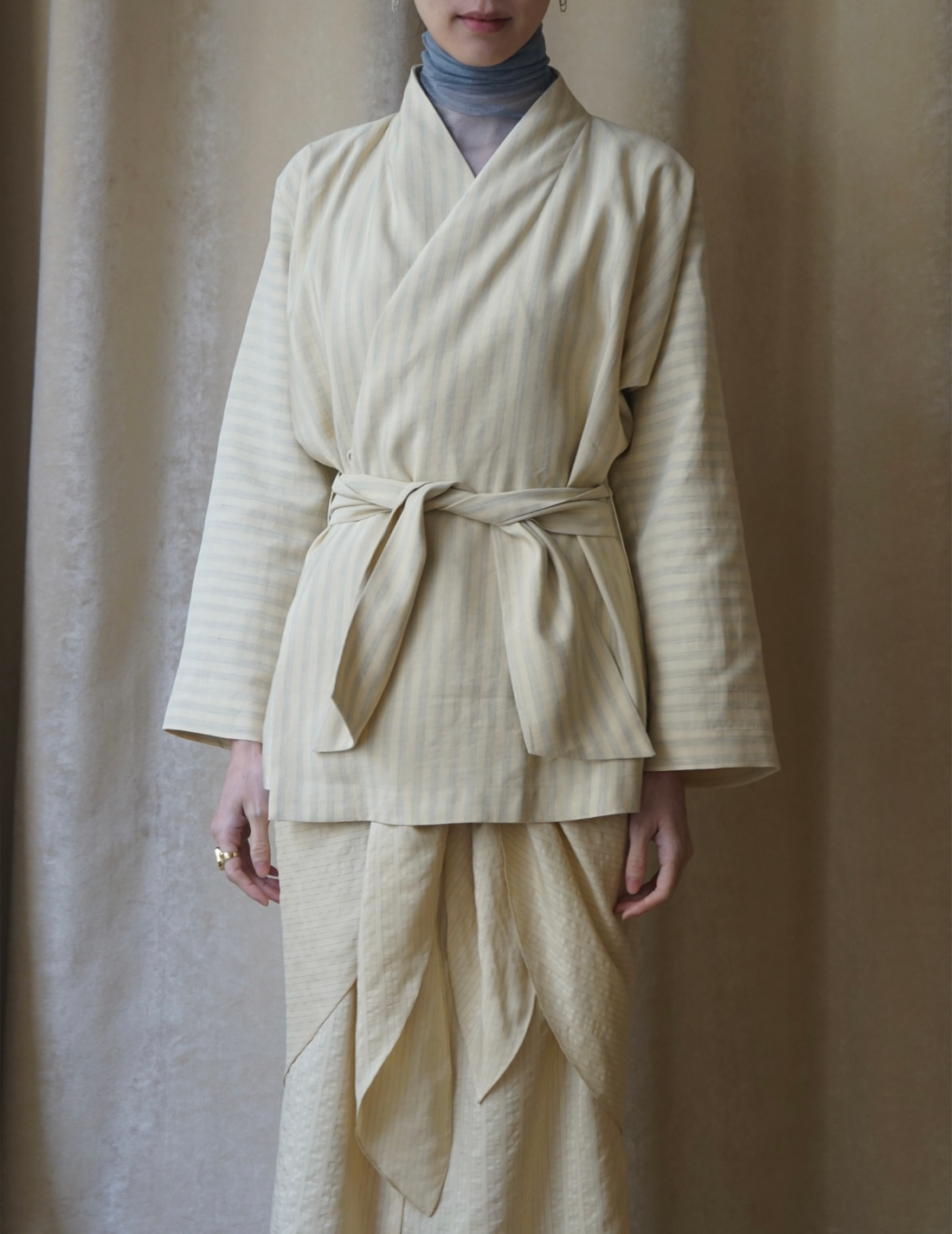 Cortana | Ida Jacket