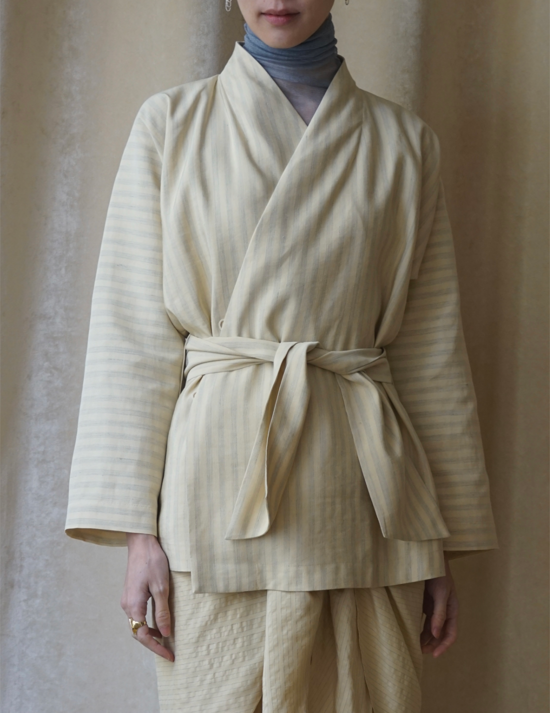 Cortana | Ida Jacket