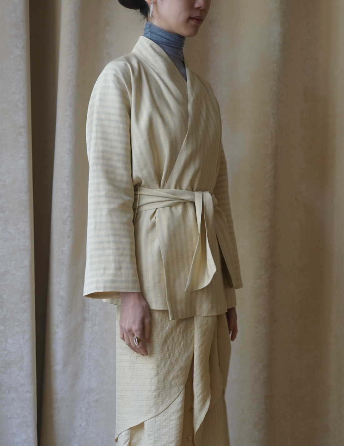 Cortana | Ida Jacket