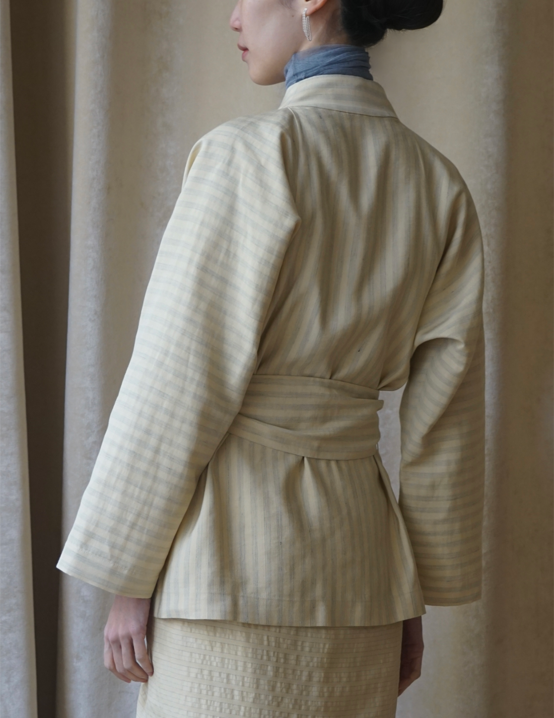 Cortana | Ida Jacket