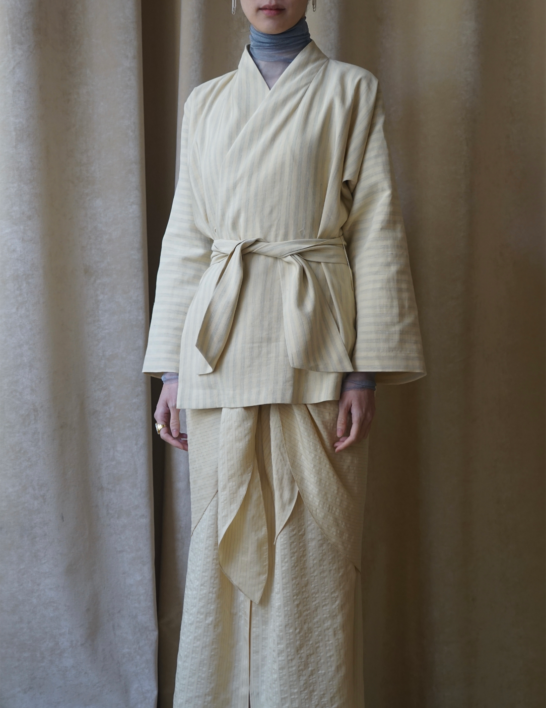 Cortana | Ida Jacket