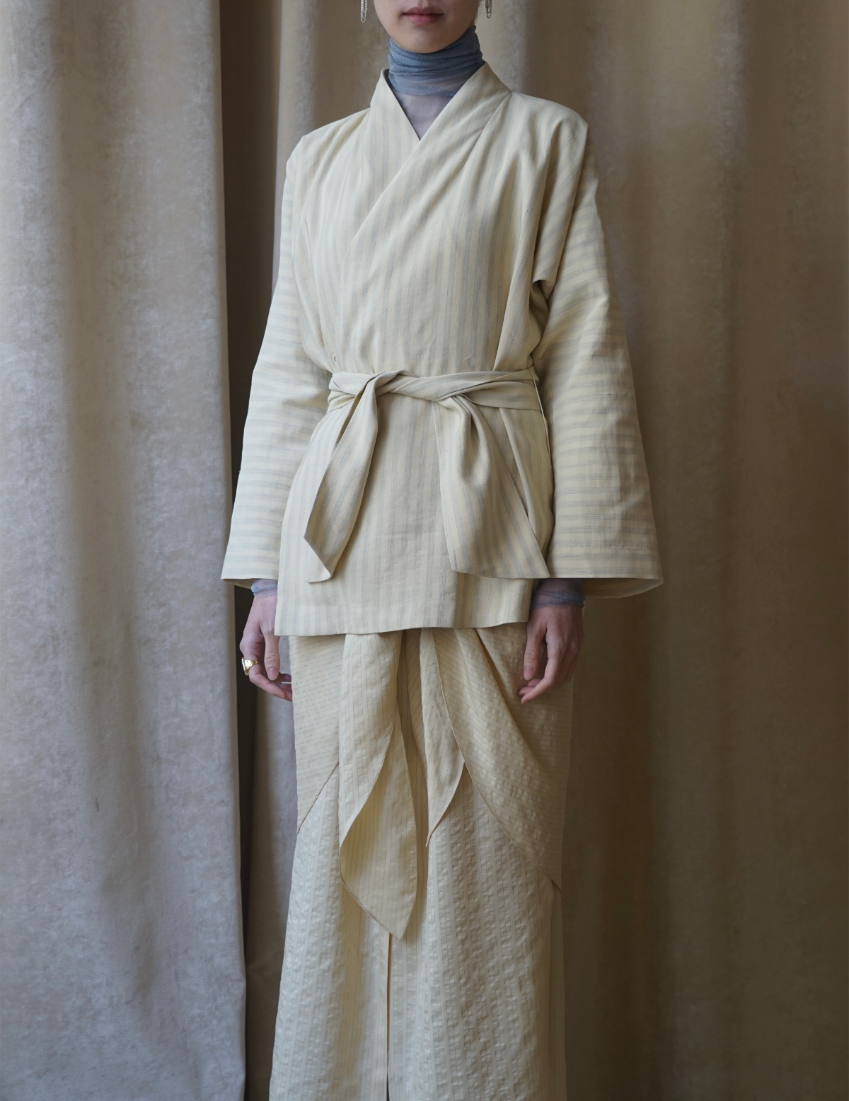 Cortana | Ida Jacket