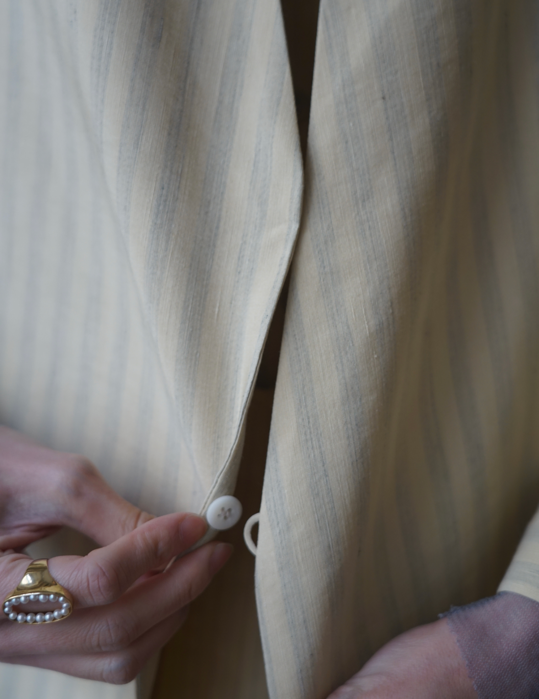 Cortana | Ida Jacket