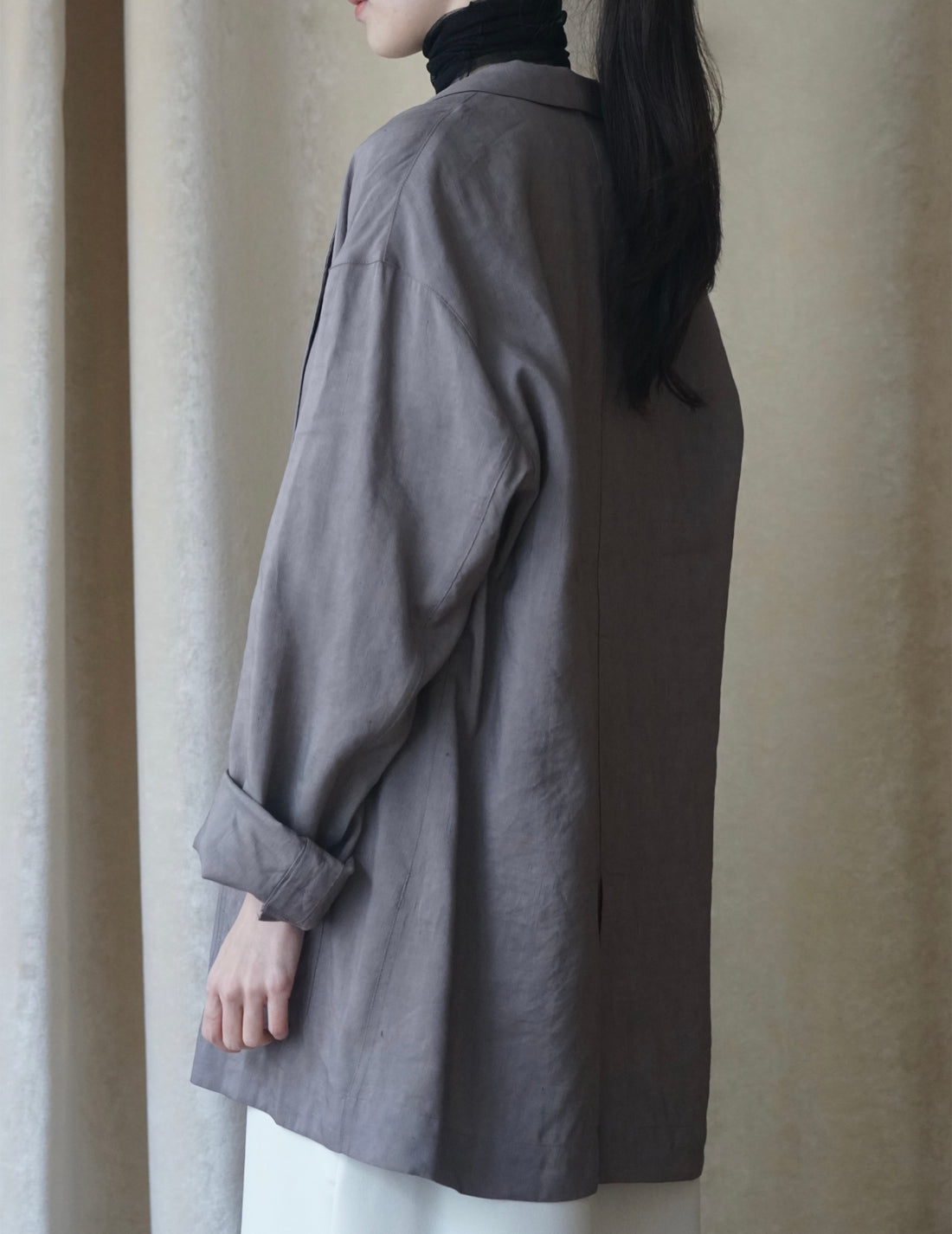 Cortana | She Jacket・ Lavender