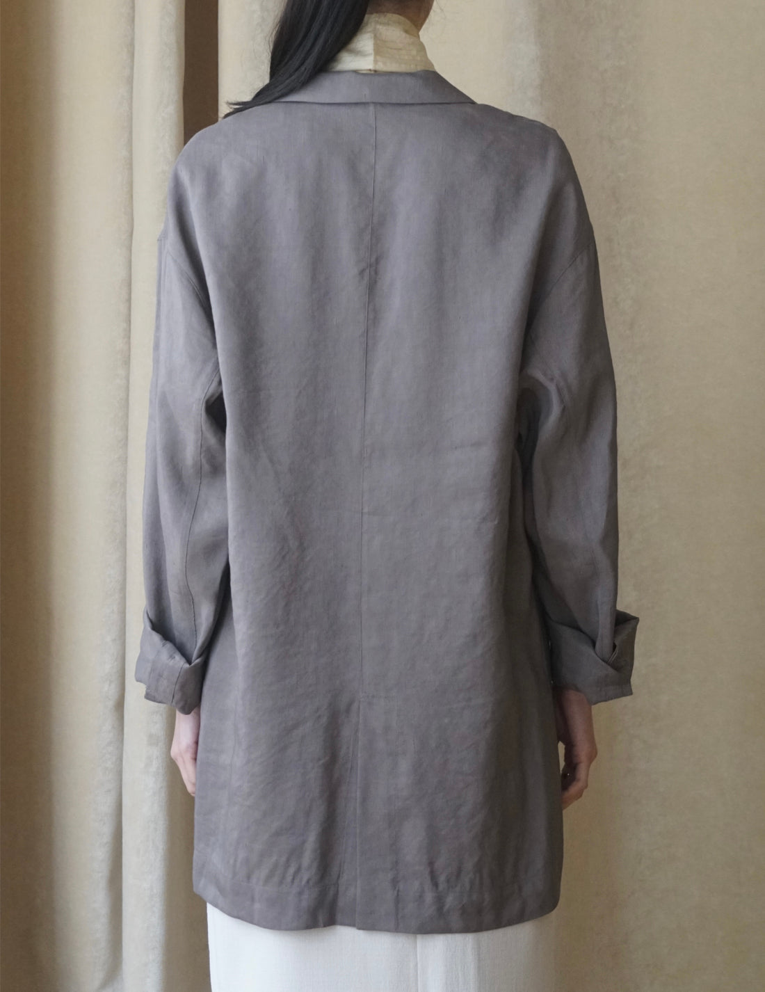 Cortana | She Jacket・ Lavender