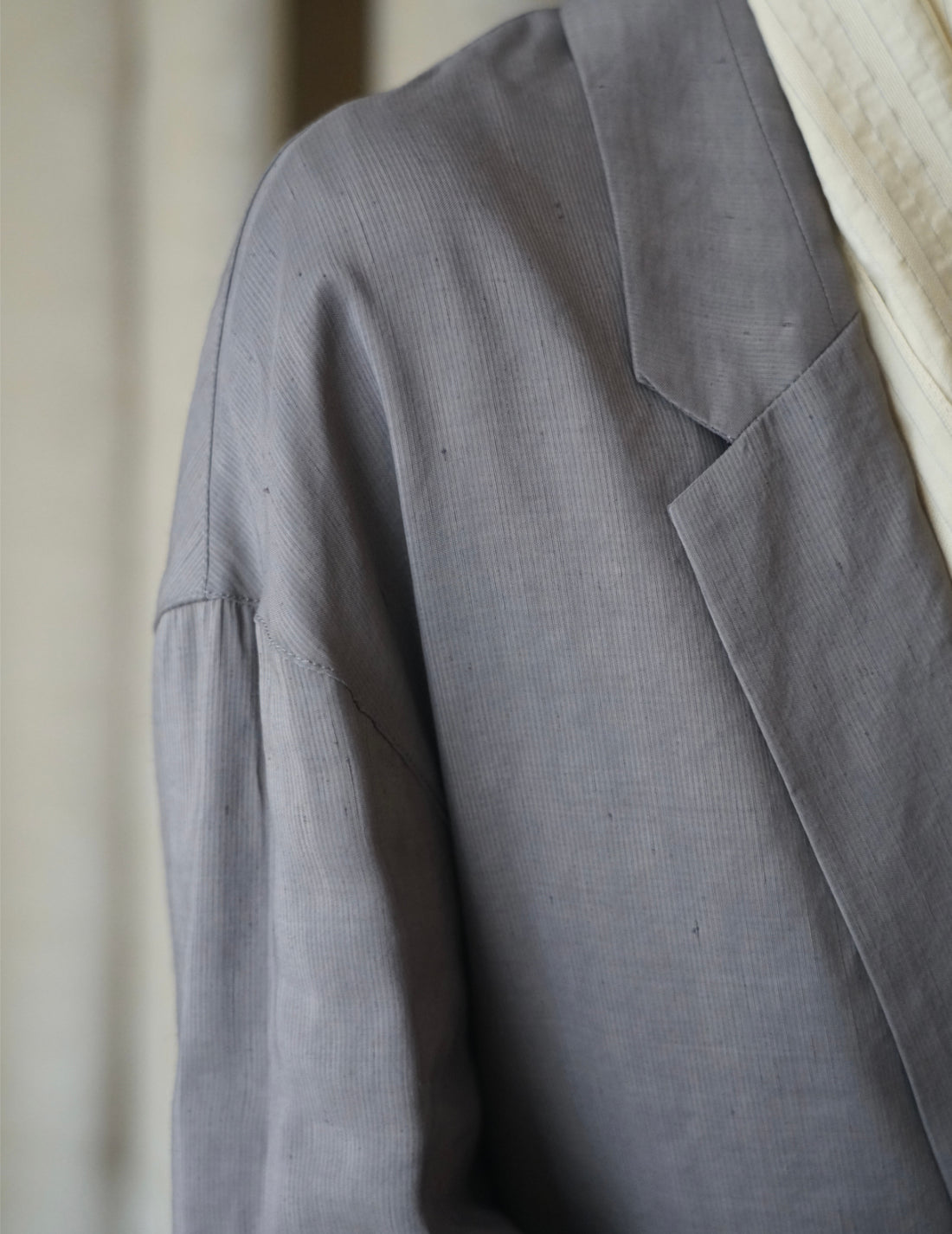 Cortana | She Jacket・ Lavender