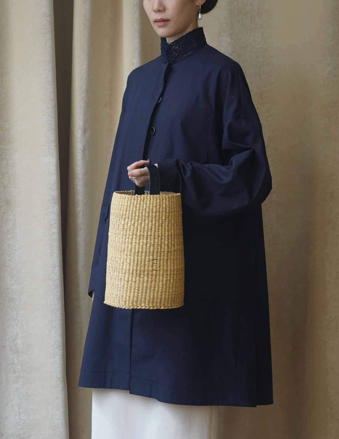 Panier Seau Akamae N.22