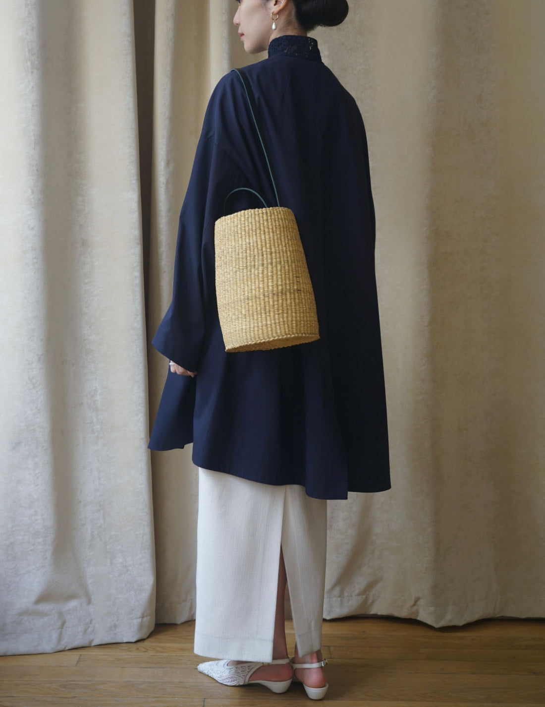 Panier Seau Akamae N.22