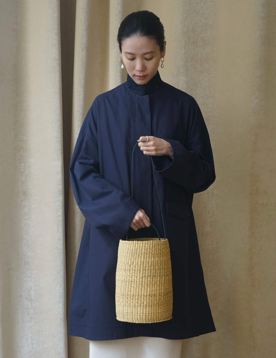 Panier Seau Akamae N.22