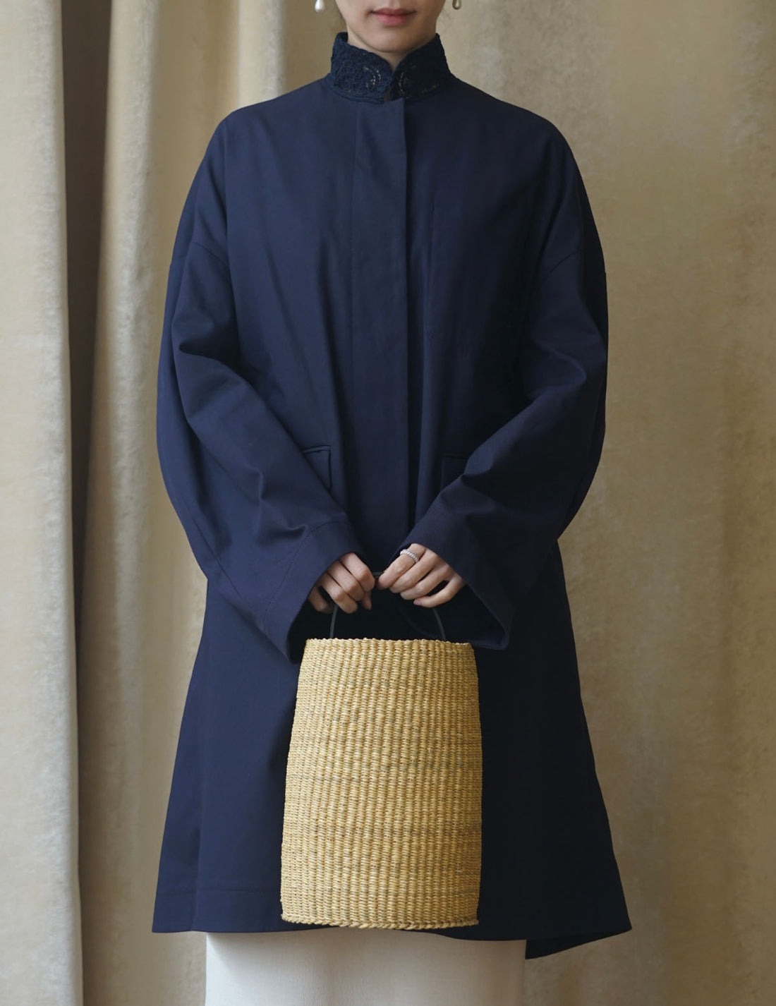 Panier Seau Akamae N.22