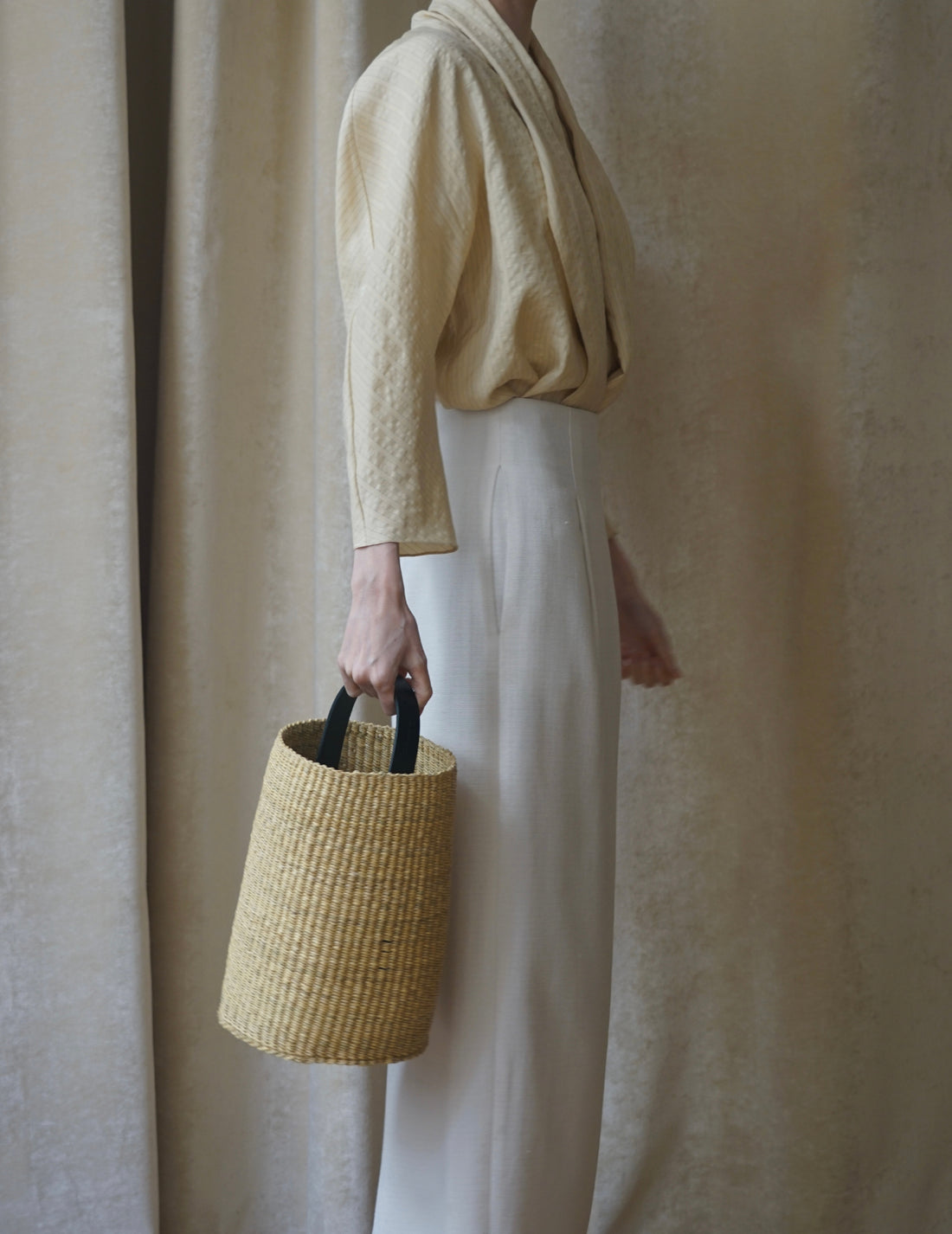 Panier Seau Akamae N.22