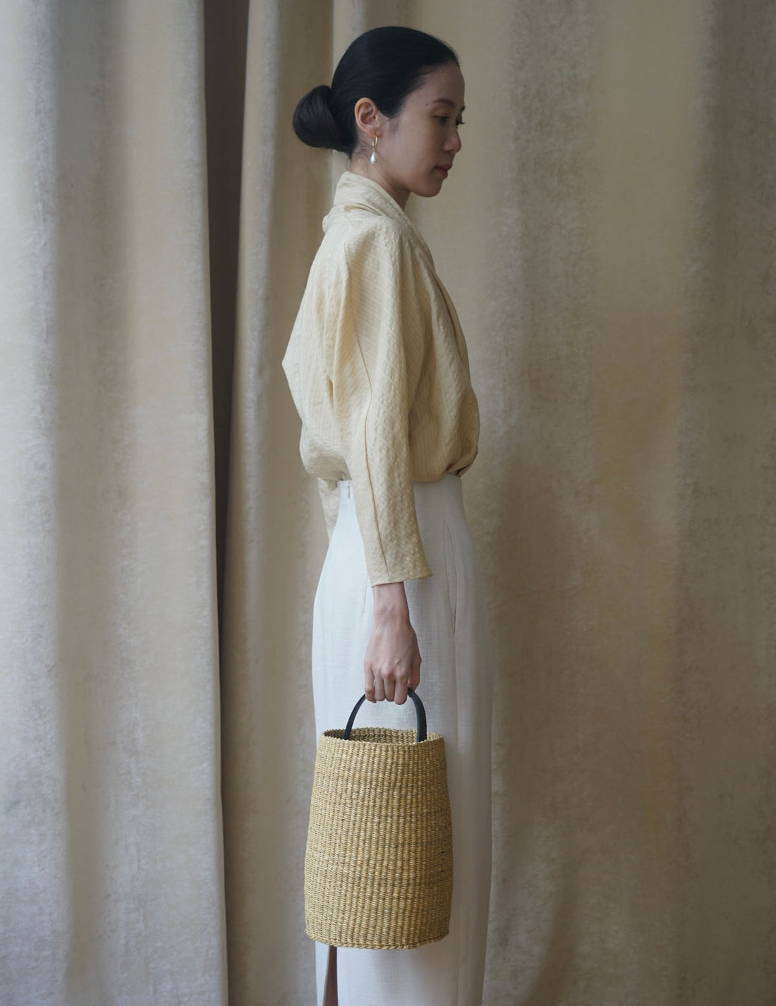 Panier Seau Akamae N.22