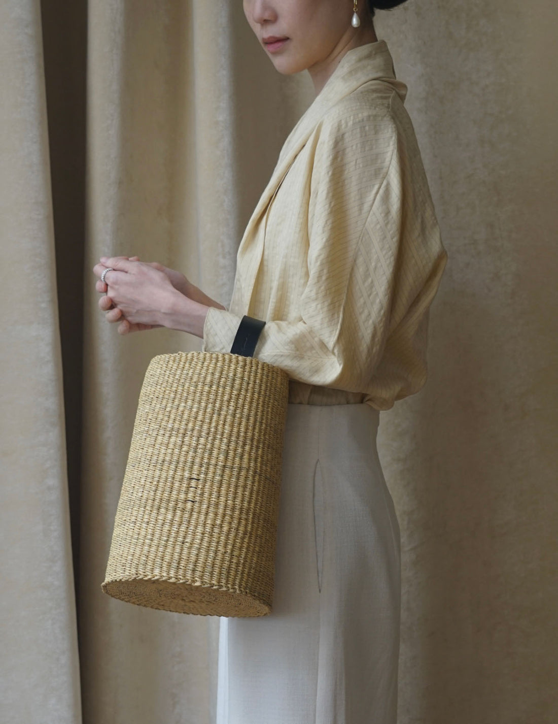 Panier Seau Akamae N.22